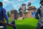 Fortnite, il Battle Bus mette il turbo: ora è più veloce - Notizia