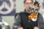 LEGO Overwatch annunciato da Blizzard - Notizia