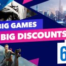 PlayStation Store, super sconti su giochi PS4 tra cui God of War e Detroit: Become Human