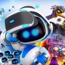 ASTRO BOT Rescue Mission per PSVR, la recensione