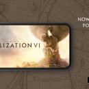 Civilization 6 disponibile su anche su iPhone con una prova gratuita
