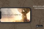 Civilization 6 disponibile su anche su iPhone con una prova gratuita - Notizia