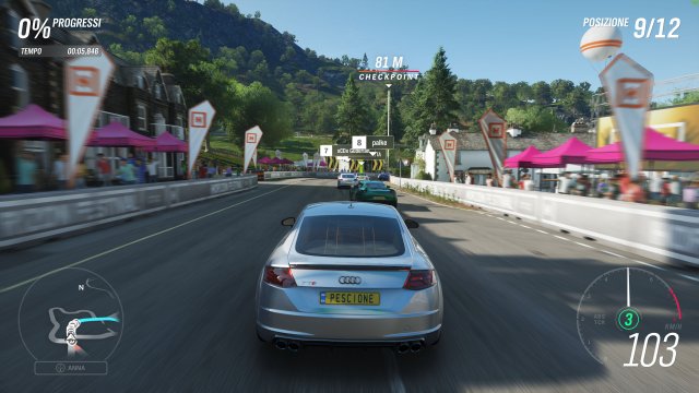 Forza Horizon 4