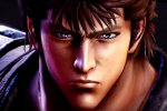 Ken il Guerriero: intervista alla voce di Kenshiro, Alessio Cigliano - Video