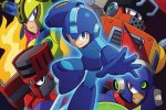 Mega Man diventerà un film live action - Notizia