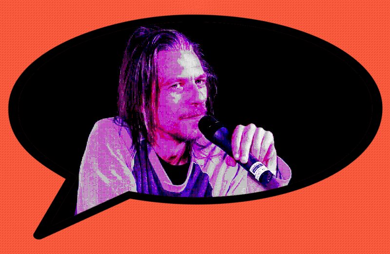 Parliamone Ben Daglish