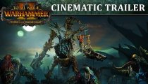 Total War: Warhammer 2 - Trailer dell'espansione Curse of the Vampire Coast