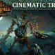 Total War: Warhammer 2 - Trailer dell'espansione Curse of the Vampire Coast