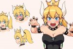 Bowsette e le identità sessuali Nintendo - Rubrica