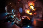 Descent: Underground diventa Descent, in uscita anche su PS4, Xbox One e Nintendo Switch - Notizia