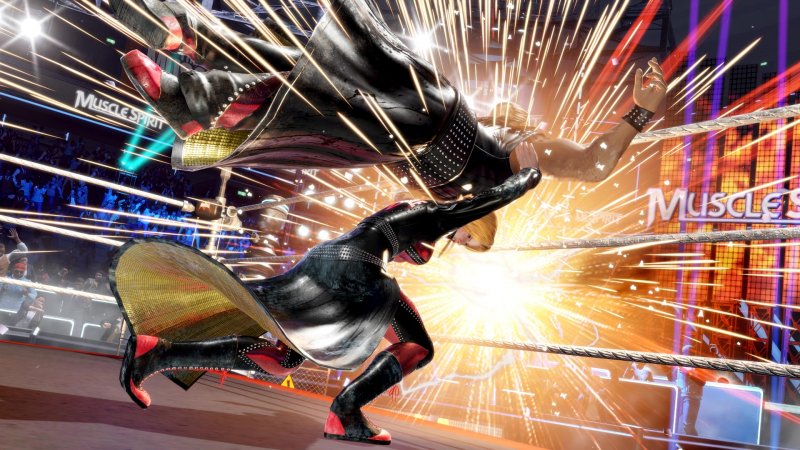 Immagine di Dead or Alive 6 per PC Windows