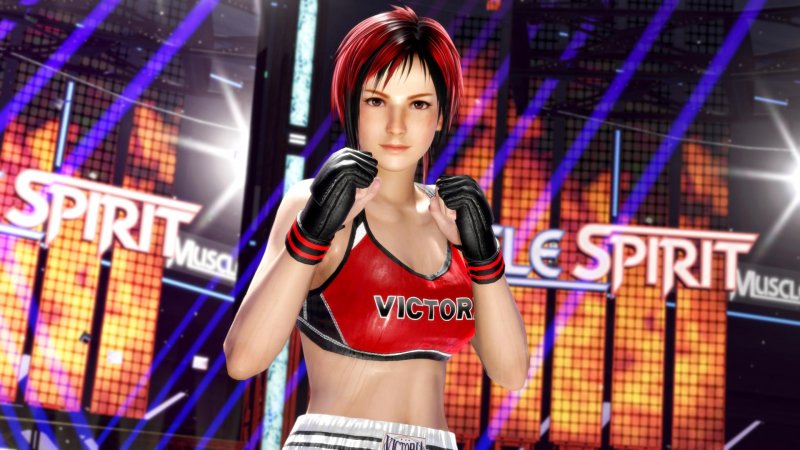 Immagine di Dead or Alive 6 per PC Windows