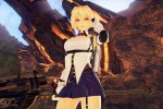 God Eater 3, la patch 1.30 aggiunge più di quindici ore di gameplay - Notizia