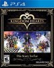 Kingdom Hearts: The Story So Far per PlayStation 4