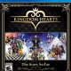 Kingdom Hearts: The Story So Far è confermato solo per il mercato americano, almeno per ora
