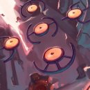 Pokémon GO, gli Unown compaiono alla Milan Games Week 2018