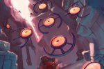 Pokémon GO, gli Unown compaiono alla Milan Games Week 2018 - Notizia