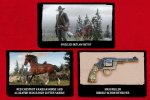 Red Dead Redemption 2, ecco i contenuti esclusivi di lancio per PS4 - Notizia