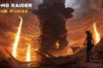 Shadow of the Tomb Raider: il DLC The Forge in un nuovo videodiario - Video