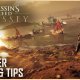 Assassin's Creed Odyssey - I consigli per iniziare