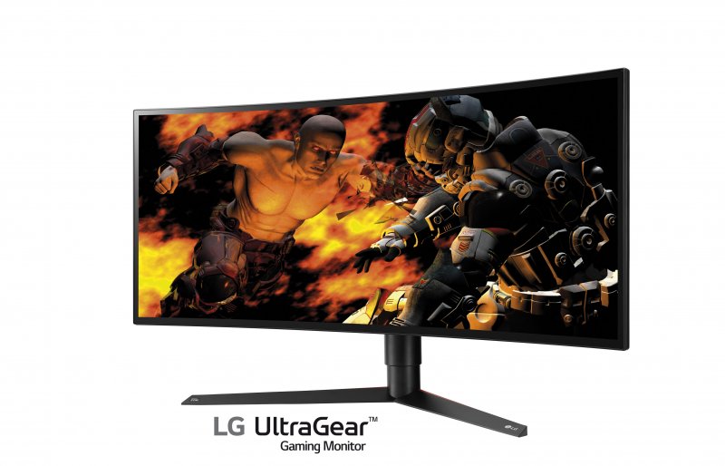 Lg Ultragear Gaming Monitor   Gk950G Lg Ultragear Gaming Monitor   Gk950G
