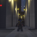Un utente ha ricreato Metal Gear Solid all'interno di Lego Worlds