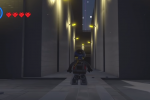 Un utente ha ricreato Metal Gear Solid all'interno di Lego Worlds - Notizia