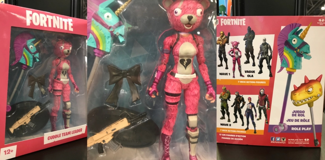 Fortnite - NSW - Multiplayer.it