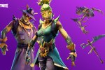 Fortnite, Skin Devastazione e Spaventapasseri nel Negozio del 15 Novembre 2018 - Notizia