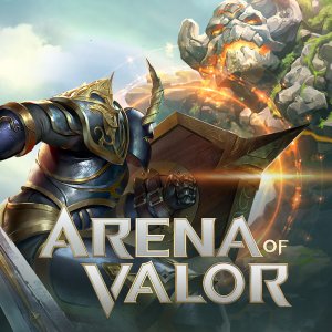 Arena of Valor per Nintendo Switch