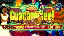 Guacamelee! Super Turbo Championship Edition - Trailer di lancio dell'edizione per Nintendo Switch