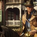 Red Dead Redemption 2: anteprima video