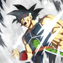 Dragon Ball Super: Broly, prime polemiche su Bardak e sul passato di Goku