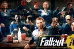 Fallout 76: i primi 15 minuti fuori dal vault in video - Video