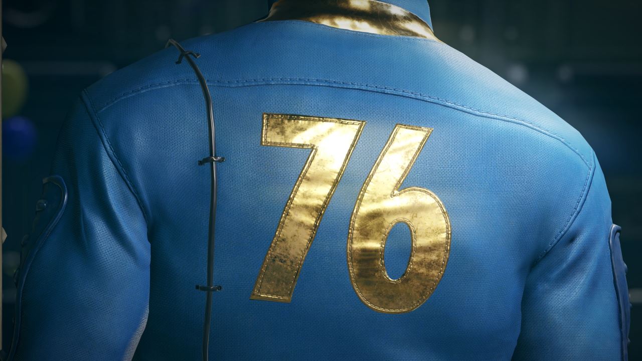 Fallout 76 vicino ai 52.000 giocatori su Steam, nuovo record grazie alla serie Amazon