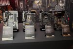 Schede madri Z390, l'offerta di Asus - Speciale
