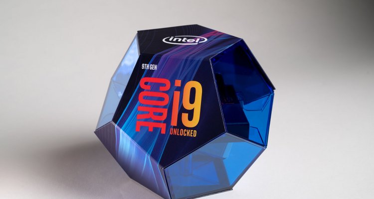 Intel Core I9 9900k Presentato Il Miglior Processore Per Il Gaming