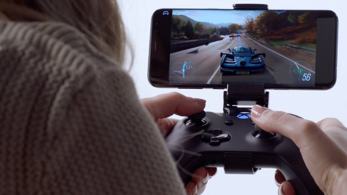 Microsoft、Project xCloud ストリーミング サービスを発表