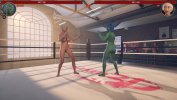 Naked Fighter 3D per PC Windows