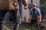 Red Dead Redemption 2, svelata la mappa completa - Notizia