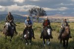 Red Dead Online: Battle Royale e missioni con storia tra le modalità - Notizia