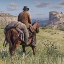 Red Dead Redemption 2, Rockstar ha lavorato per anni sui comportamenti dei cavalli