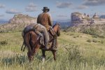 Red Dead Redemption 2 su PC, altro possibile indizio dal codice del sito Rockstar Games - Notizia