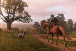 Red Dead Redemption 2 si trasforma in un diorama con la mod Tilt Shift - Notizia