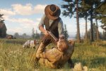 Red Dead Redemption 2, Rockstar supporterà la VR? - Notizia