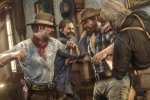 Red Dead Redemption 2, glitch e altre stranezze emerse in rete - Notizia