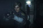 Resident Evil 2, cinque brevi clip inedite - Video