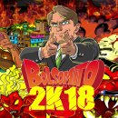 Bolsomito 2k18 - Il trailer di lancio