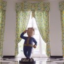 Fallout 76 - Intervista agli sviluppatori con Major Nelson - Seconda parte