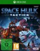 Space Hulk: Tactics per Xbox One